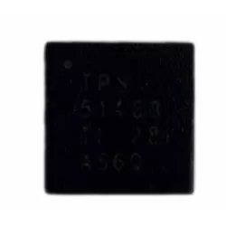 TPS 51433 Power Management IC