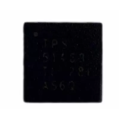 TPS 51433 Power Management IC