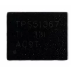 TPS 51367 Integrated Circuit (IC)  High-Performance