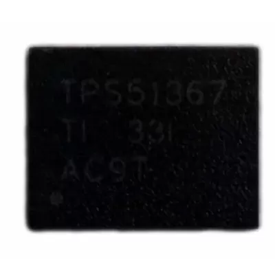 TPS 51367 Integrated Circuit (IC)  High-Performance