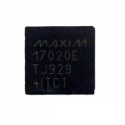 Maxim 17020E IC