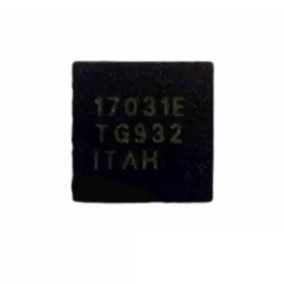 Maxim 17031E IC