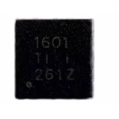TPS 1601 Efficient Power Management IC
