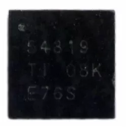 TPS 54319 Integrated Circuit - High-Efficiency Buck Converter IC for Power Management Solutions