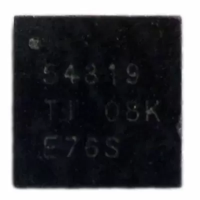 TPS 54319 Integrated Circuit - High-Efficiency Buck Converter IC for Power Management Solutions TPS 54319 Integrated Circuit - High-Efficiency Buck Converter IC for Power Management Solutions