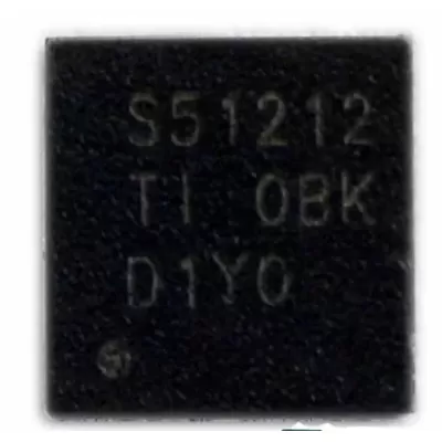 TPS S 51212 IC - High-Performance Integrated Circuit for Advanced Applications