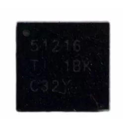 TPS 51216 Power Management IC