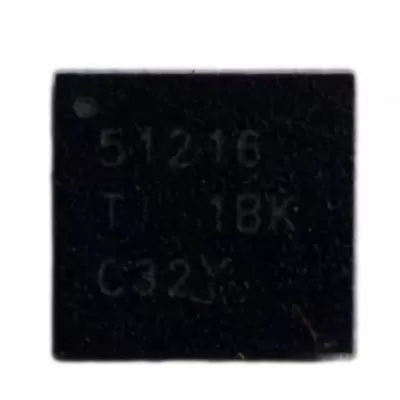 TPS 51216 Power Management IC