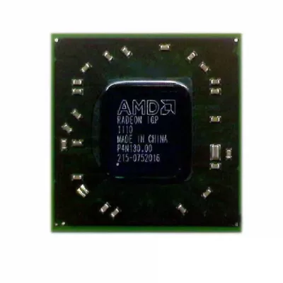 AMD 215-0752016 IC AMD 215-0752016 IC