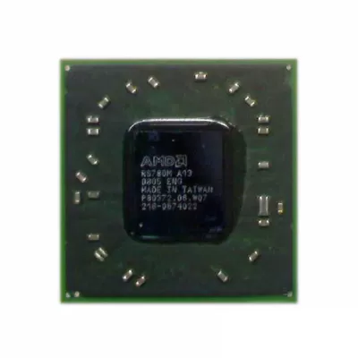 AMD 216-0674022 IC AMD 216-0674022 IC