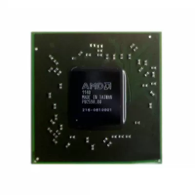 AMD 216-0810001 IC AMD 216-0810001 IC