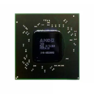 AMD 216-0833002 IC AMD 216-0833002 IC