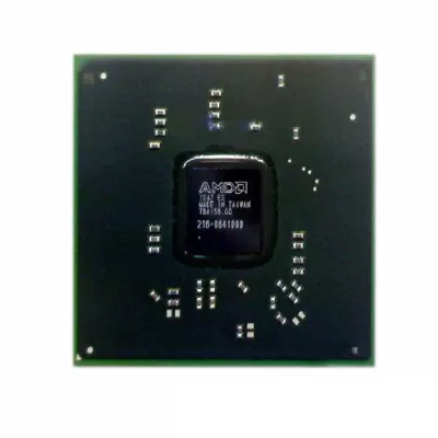 AMD 216-0841000 IC AMD 216-0841000 IC