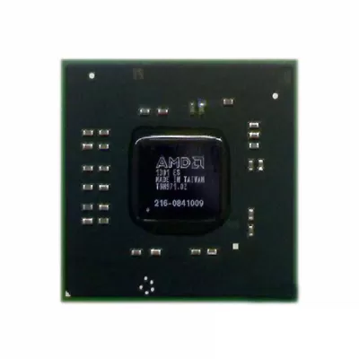 AMD 216-0841009 IC AMD 216-0841009 IC