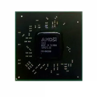 AMD 216-0842009 IC AMD 216-0842009 IC