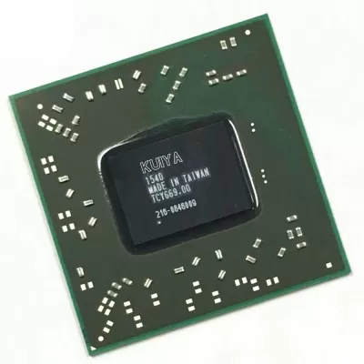 AMD 216-0846009 IC AMD 216-0846009 IC