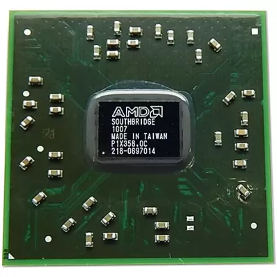 AMD 218-0697014 IC AMD 218-0697014 IC