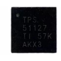 TPS 51127 Power Management IC