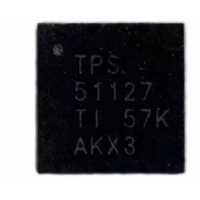 TPS 51127 Power Management IC