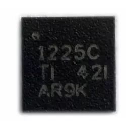 TPS 1225C IC - High-Efficiency Power Management Solution