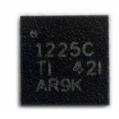 TPS 1225C IC - High-Efficiency Power Management Solution TPS 1225C IC - High-Efficiency Power Management Solution