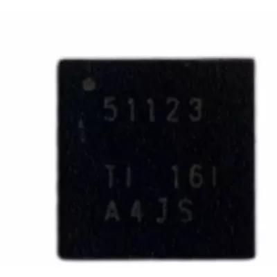 TPS 51123 Power Management IC TPS 51123 Power Management IC