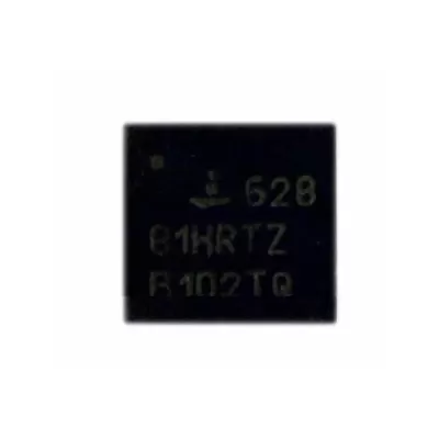 ISL 62881HRTZ IC ISL 62881HRTZ IC