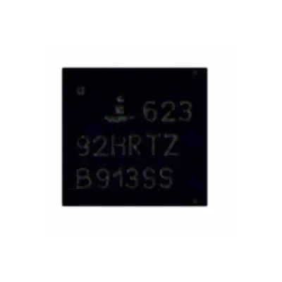 ISL 62392HRTZ IC ISL 62392HRTZ IC