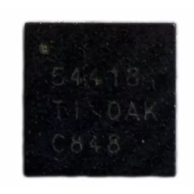 TPS54418 High-Efficiency Step-Down Converter IC TPS54418 High-Efficiency Step-Down Converter IC
