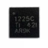 TPS 51225 High-Performance Voltage Regulator IC