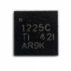 TPS 51225 High-Performance Voltage Regulator IC