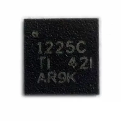 TPS 51225 High-Performance Voltage Regulator IC TPS 51225 High-Performance Voltage Regulator IC