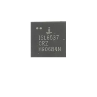ISL 6537 IC