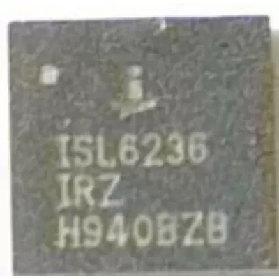 ISL 6263CRZ IC ISL 6263CRZ IC