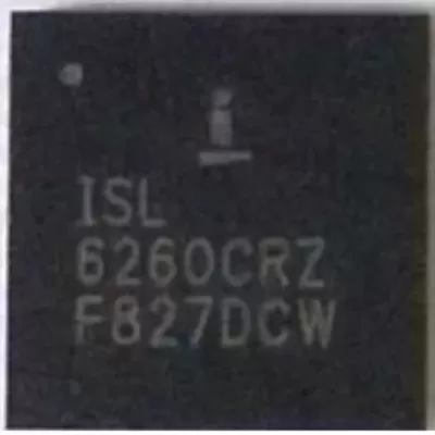 ISL 6260CRZ IC