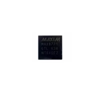 Maxim 8771 IC