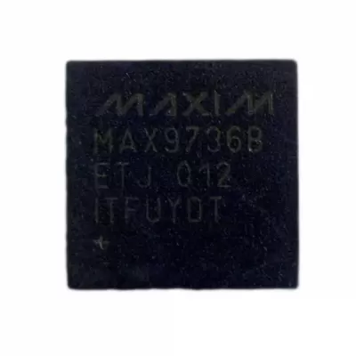 Maxim 9736B IC