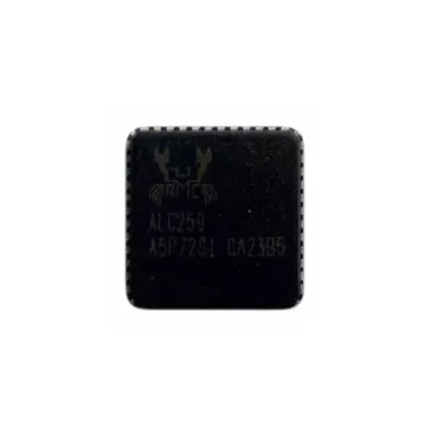 Brand New Realtek ALC 259 Low Price IC ALC259 Brand New Realtek ALC 259 Low Price IC ALC259