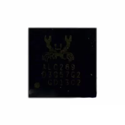 Realtek ALC 269 IC Brand New Chipset ALC269 Realtek ALC 269 IC Brand New Chipset ALC269
