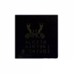 Realtek ALC 270 Low Price IC ALC270