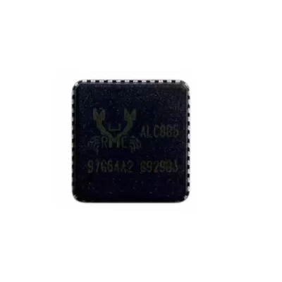 Low Price Realtek ALC 885 IC Internal Chipset ALC885 Low Price Realtek ALC 885 IC Internal Chipset ALC885