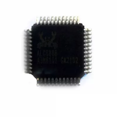 Brand New Realtek ALC 888B IC Motherboard Chipest ALC888B Brand New Realtek ALC 888B IC Motherboard Chipest ALC888B