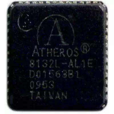 Atheros AR 8132LAL1E Electronic Fast Chipset 8132LAL1E Atheros AR 8132LAL1E Electronic Fast Chipset 8132LAL1E
