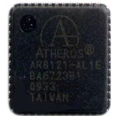 Atheros AR AR8121AL1E Low Price Chip AR8121AL1E Atheros AR AR8121AL1E Low Price Chip AR8121AL1E