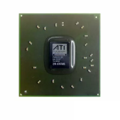 ATI 216-0707005 New Laptop IC ATI 216-0707005 New Laptop IC