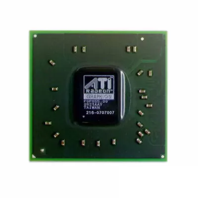 ATI 216-0707007 Laptop IC ATI 216-0707007 Laptop IC