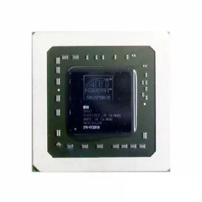 ATI 216-0732019 Laptop IC ATI 216-0732019 Laptop IC