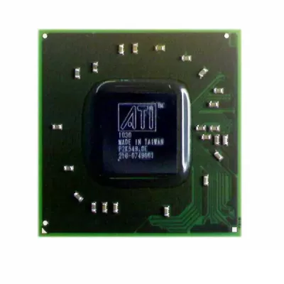 ATI 216-0749001 Laptop Motherboard IC ATI 216-0749001 Laptop Motherboard IC