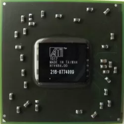 ATI 216-0774009 IC