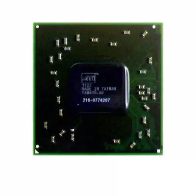 ATI 216-0774207 IC ATI 216-0774207 IC